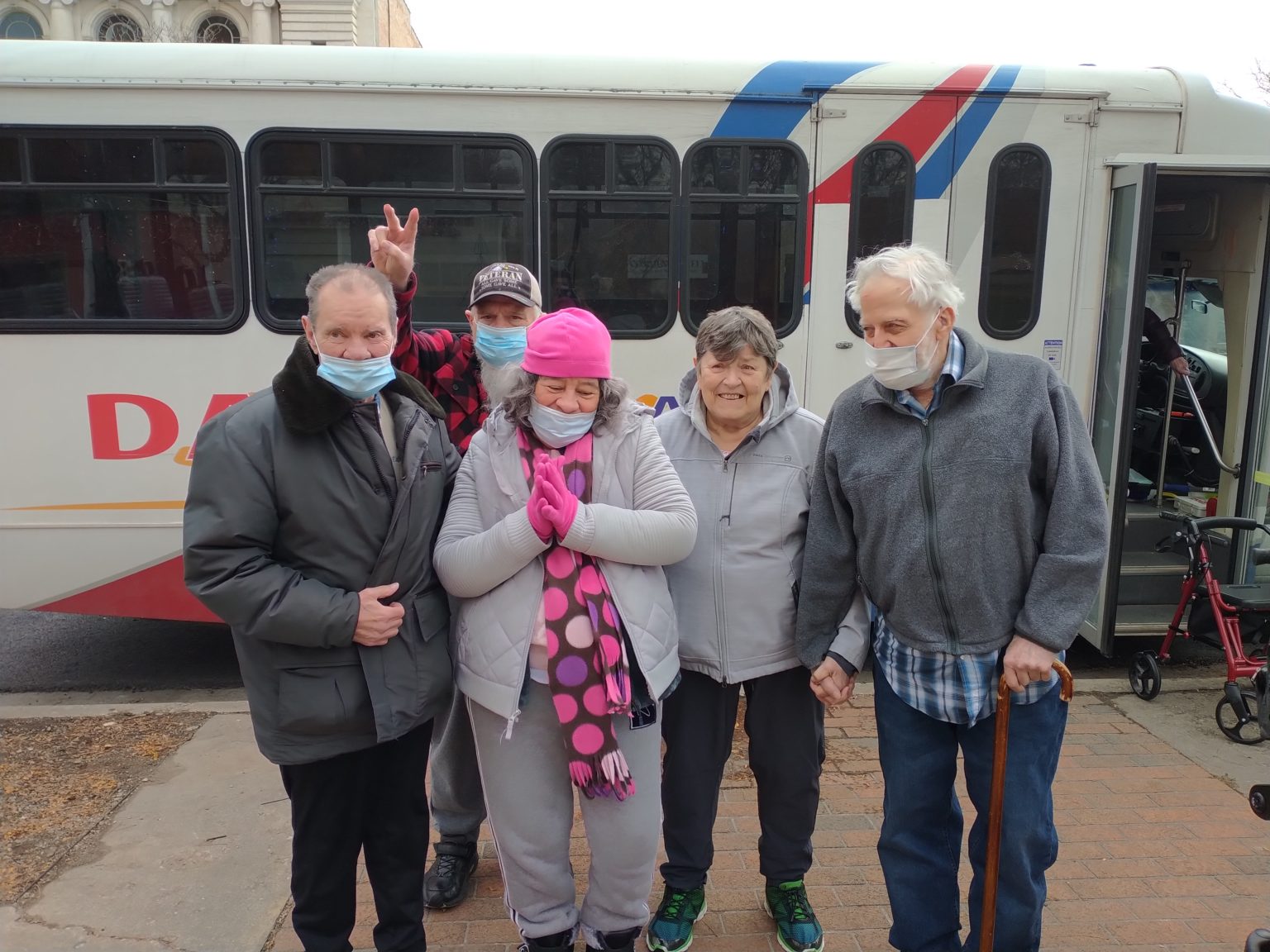 Rates Daybreak Senior Services